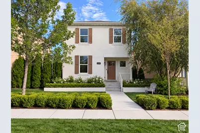 11724 S Sun Tea Way, South Jordan, UT 84009 - Photo 1