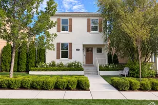 11724 S Sun Tea Way, South Jordan, UT 84009 - Photo 1