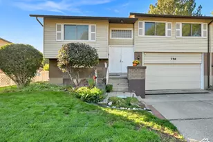 756 E Rainforest Dr, Murray, UT 84107 - Photo 1