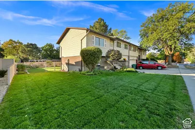 756 E Rainforest Dr, Murray, UT 84107 - Photo 21