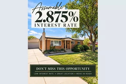 1439 E 6th St S, Ogden, UT 84404 - Photo 1