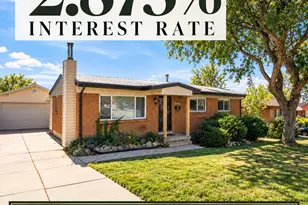 1439 E 6th St S, Ogden, UT 84404 - Photo 1