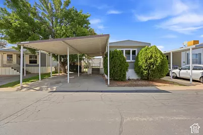 8400 S 4000 W #1B, West Jordan, UT 84088 - Photo 1
