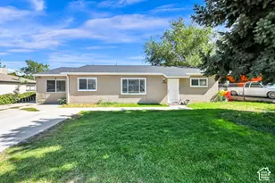 4945 S 4900 W, Kearns, UT 84118 - Photo 1