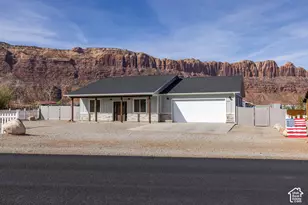 5020 Spanish Valley Dr, Moab, UT 84532 - Photo 1