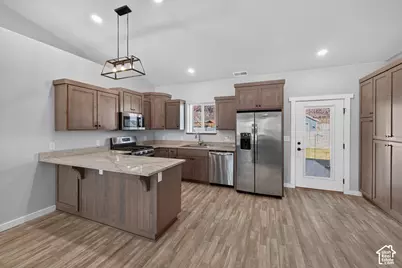 5020 Spanish Valley Dr, Moab, UT 84532 - Photo 5