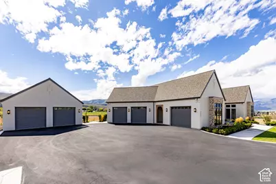 4036 E Lazy Eleven Ln, Heber City, UT 84032 - Photo 47