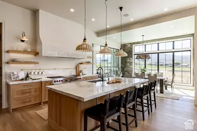 4036 E Lazy Eleven Ln, Heber City, UT 84032 - Photo 5