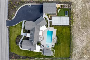 4036 E Lazy Eleven Ln, Heber City, UT 84032 - Photo 3