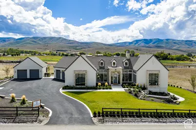 4036 E Lazy Eleven Ln, Heber City, UT 84032 - Photo 1