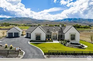 4036 E Lazy Eleven Ln, Heber City, UT 84032 - Photo 1