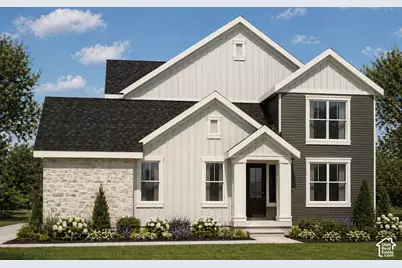363 E Sycamore Grove Ln, North Salt Lake, UT 84054 - Photo 3