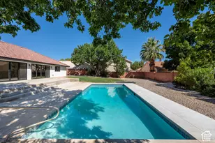 3663 S 1660 W, Saint George, UT 84790 - Photo 3