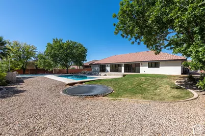 3663 S 1660 W, Saint George, UT 84790 - Photo 29