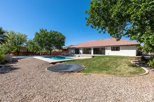 3663 S 1660 W, Saint George, UT 84790 - Photo 29