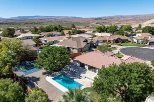3663 S 1660 W, Saint George, UT 84790 - Photo 37