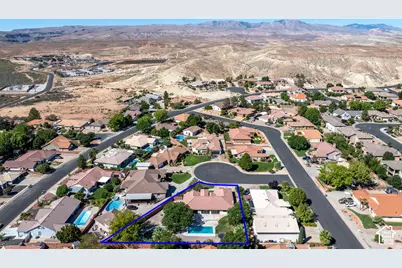 3663 S 1660 W, Saint George, UT 84790 - Photo 39