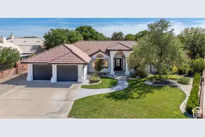 3663 S 1660 W, Saint George, UT 84790 - Photo 1
