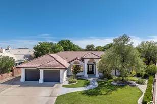 3663 S 1660 W, Saint George, UT 84790 - Photo 1