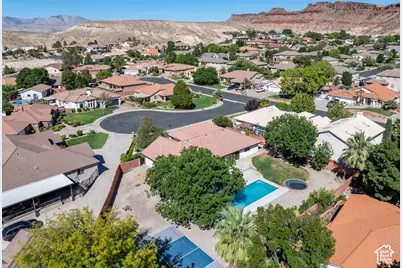 3663 S 1660 W, Saint George, UT 84790 - Photo 35
