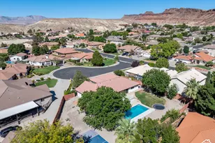 3663 S 1660 W, Saint George, UT 84790 - Photo 35