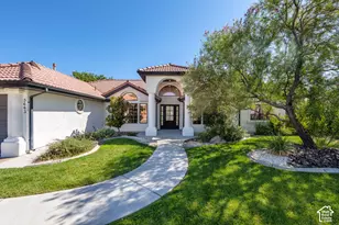 3663 S 1660 W, Saint George, UT 84790 - Photo 5