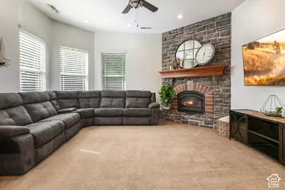 8149 S 2425 E, South Weber, UT 84405 - Photo 25