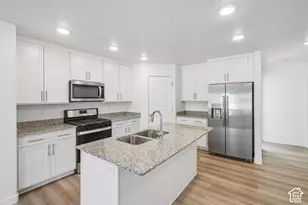 3108 N Bnd Ln, Layton, UT 84040 - Photo 11