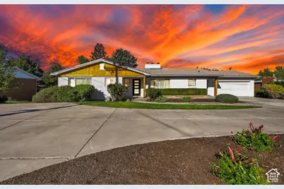 4230 S 2700 E, Holladay, UT 84124 - Photo 1