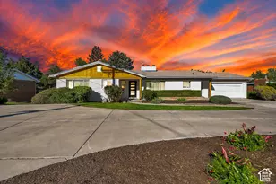 4230 S 2700 E, Holladay, UT 84124 - Photo 1