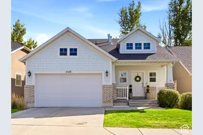 1105 W 250 N, Clearfield, UT 84015 - Photo 1