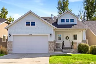 1105 W 250 N, Clearfield, UT 84015 - Photo 1