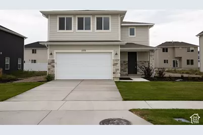 1079 N 1020 W Lot #17, Salem, UT 84653 - Photo 1