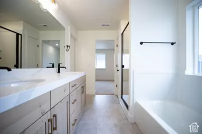 1079 N 1020 W Lot #17, Salem, UT 84653 - Photo 11