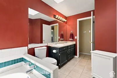 6928 S Lynaria Ct, West Jordan, UT 84081 - Photo 13