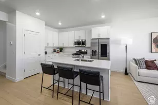 1731 W Viola Ln, Saratoga Springs, UT 84005 - Photo 5