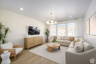 1717 W Viola Ln #3093, Saratoga Springs, UT 84005 - Photo 3