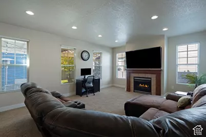 4371 W Iron Mountain Dr, South Jordan, UT 84009 - Photo 11