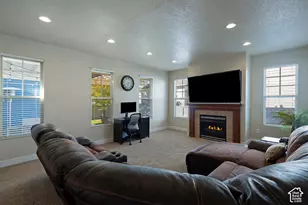 4371 W Iron Mountain Dr, South Jordan, UT 84009 - Photo 11