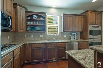 4371 W Iron Mountain Dr, South Jordan, UT 84009 - Photo 17