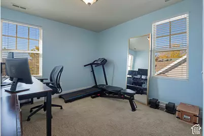 4371 W Iron Mountain Dr, South Jordan, UT 84009 - Photo 37