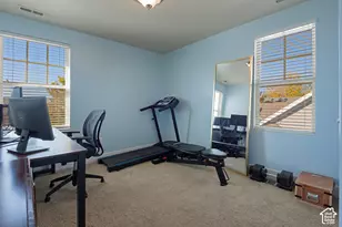 4371 W Iron Mountain Dr, South Jordan, UT 84009 - Photo 37