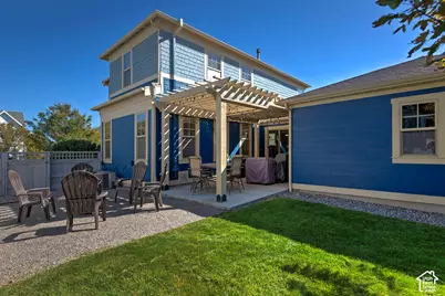 4371 W Iron Mountain Dr, South Jordan, UT 84009 - Photo 49