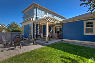 4371 W Iron Mountain Dr, South Jordan, UT 84009 - Photo 49