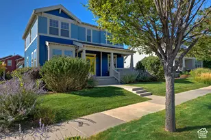 4371 W Iron Mountain Dr, South Jordan, UT 84009 - Photo 51