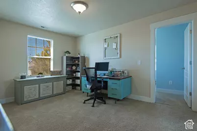 4371 W Iron Mountain Dr, South Jordan, UT 84009 - Photo 35