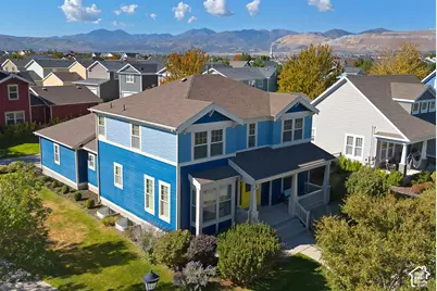 4371 W Iron Mountain Dr, South Jordan, UT 84009 - Photo 1