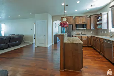 4371 W Iron Mountain Dr, South Jordan, UT 84009 - Photo 21