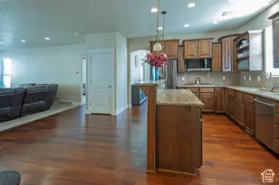 4371 W Iron Mountain Dr, South Jordan, UT 84009 - Photo 21
