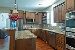 4371 W Iron Mountain Dr, South Jordan, UT 84009 - Photo 15